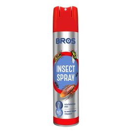 Insect Spray na owady latające i biegające muchy