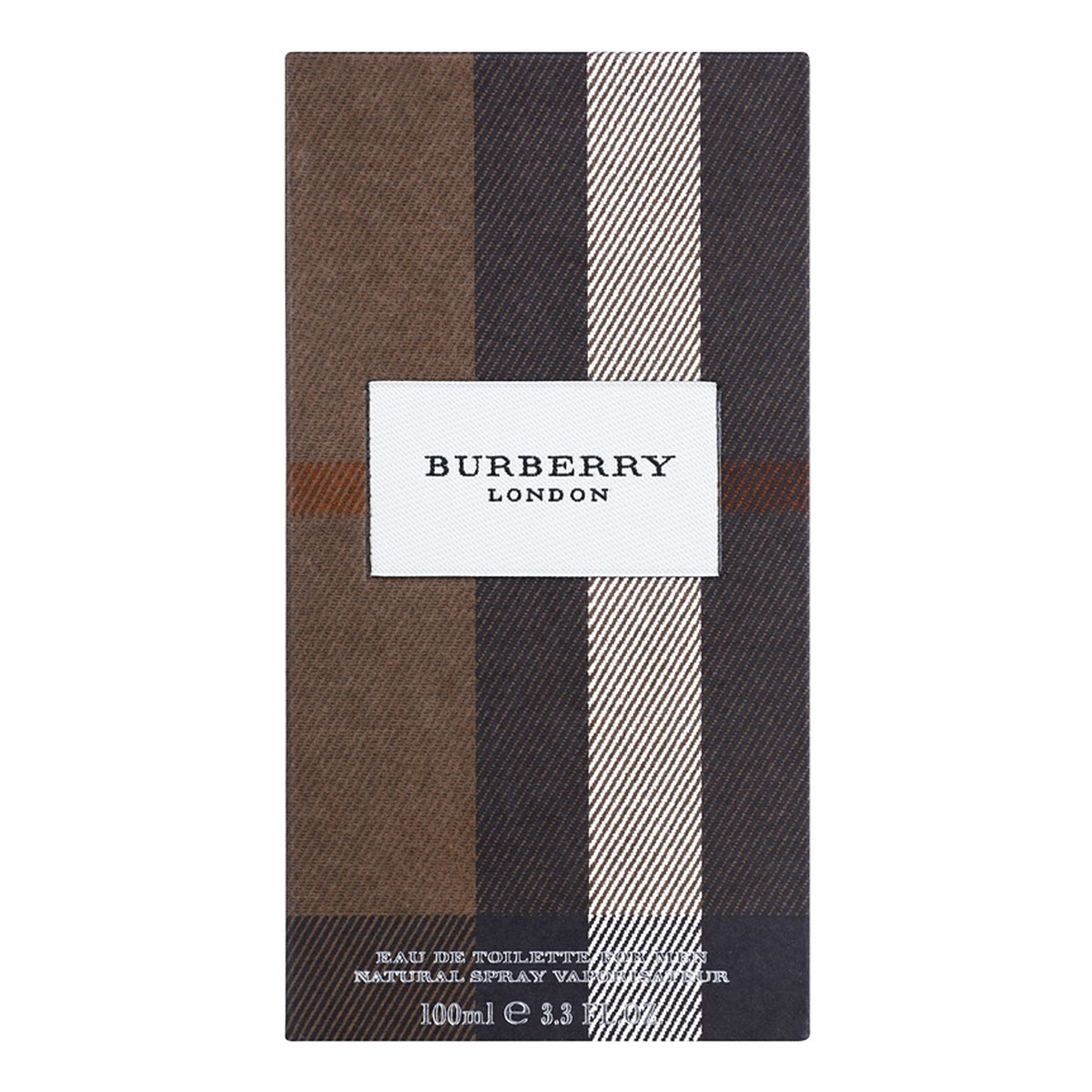 Burberry London Woda toaletowa dla mężczyzn 100ml