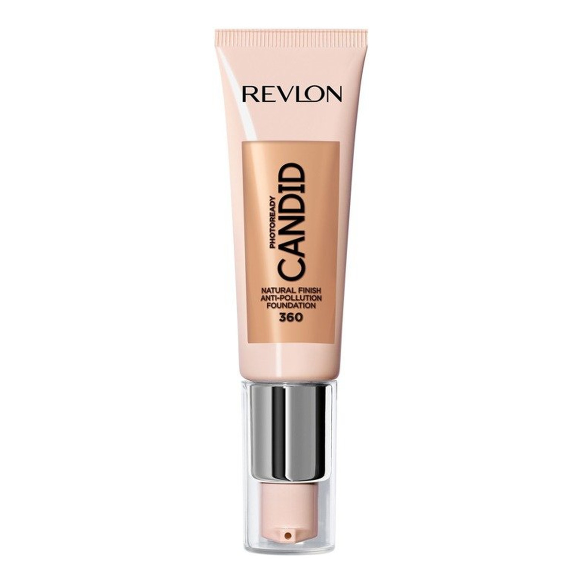 Revlon PhotoReady Candid Natural Finish podkład do twarzy 22ml