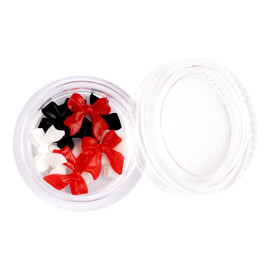 Ozdoby 3D na paznokcie