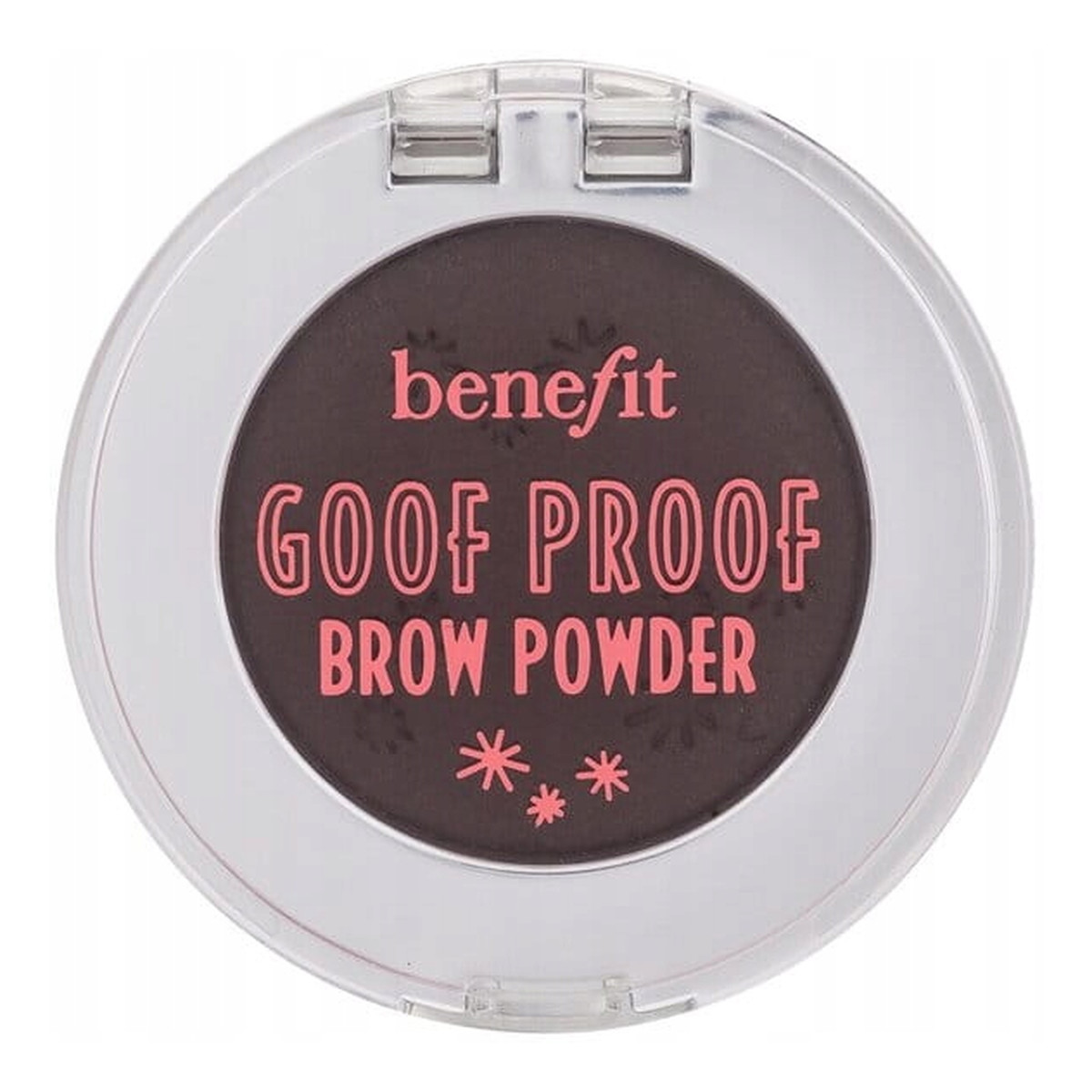 Benefit Goof Proof Brow Puder do brwi 1.9g