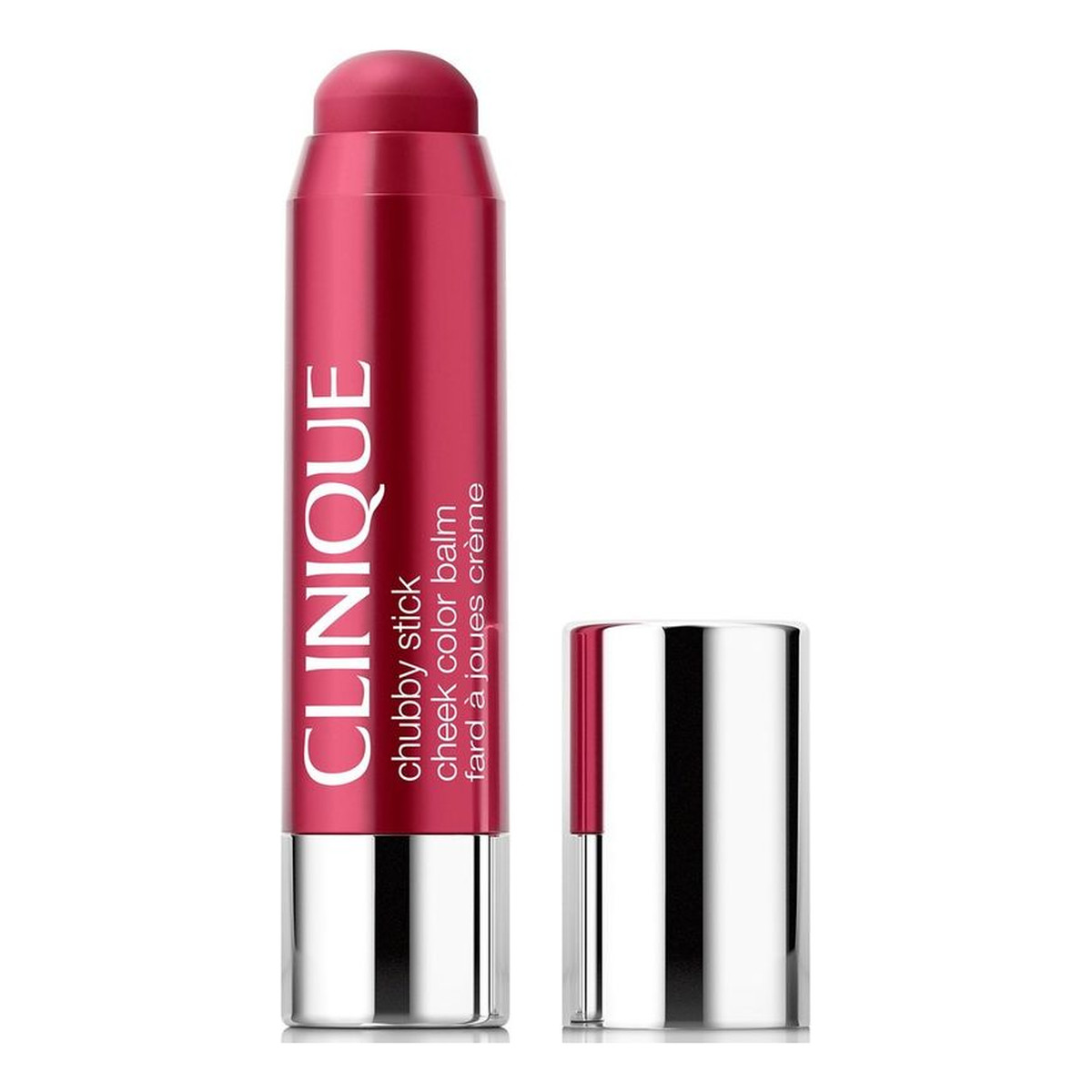 Clinique Chubby Stick Cheek Colour Balm róż do policzków w sztyfcie 6g