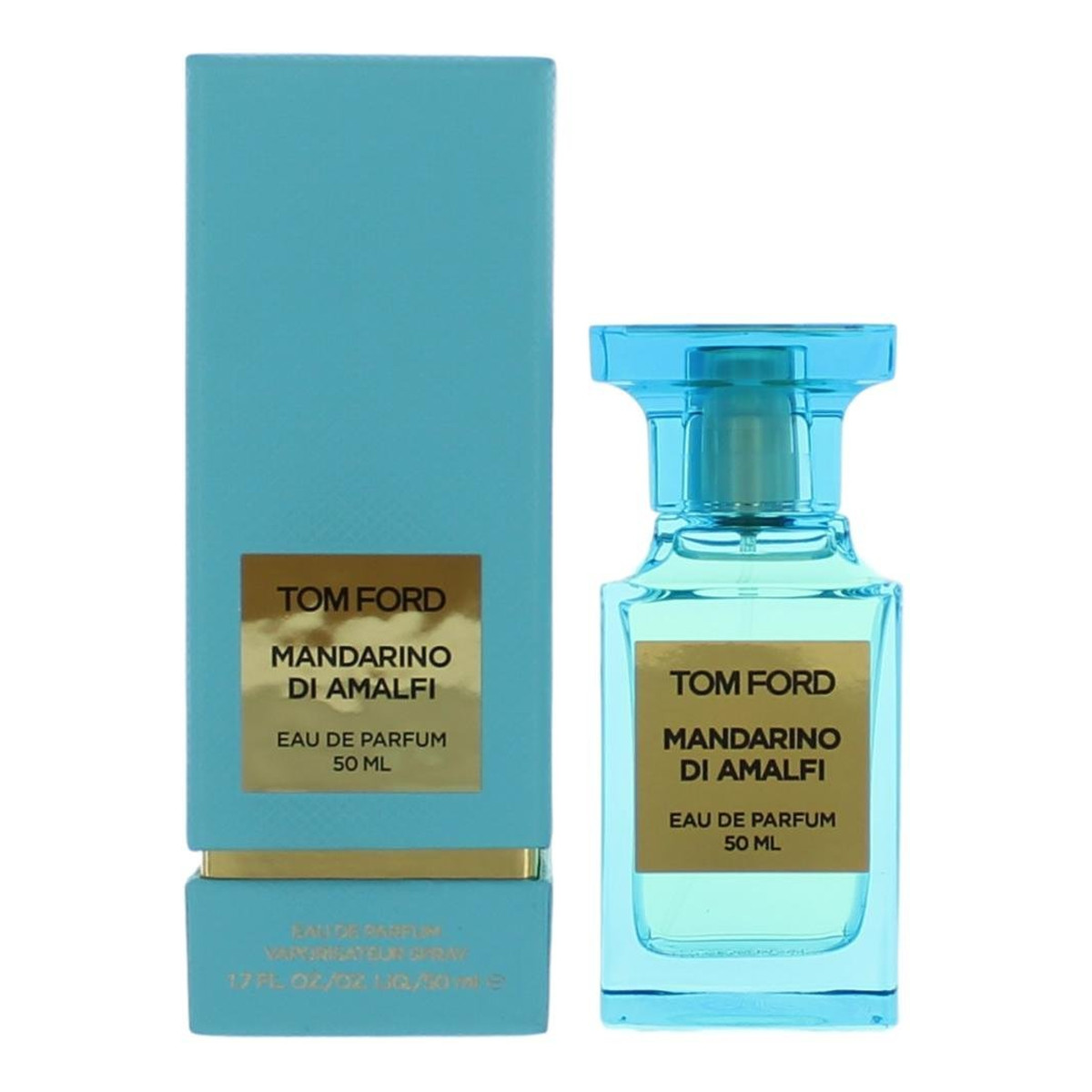 Tom Ford Mandarino Di Amalfi woda perfumowana 50ml