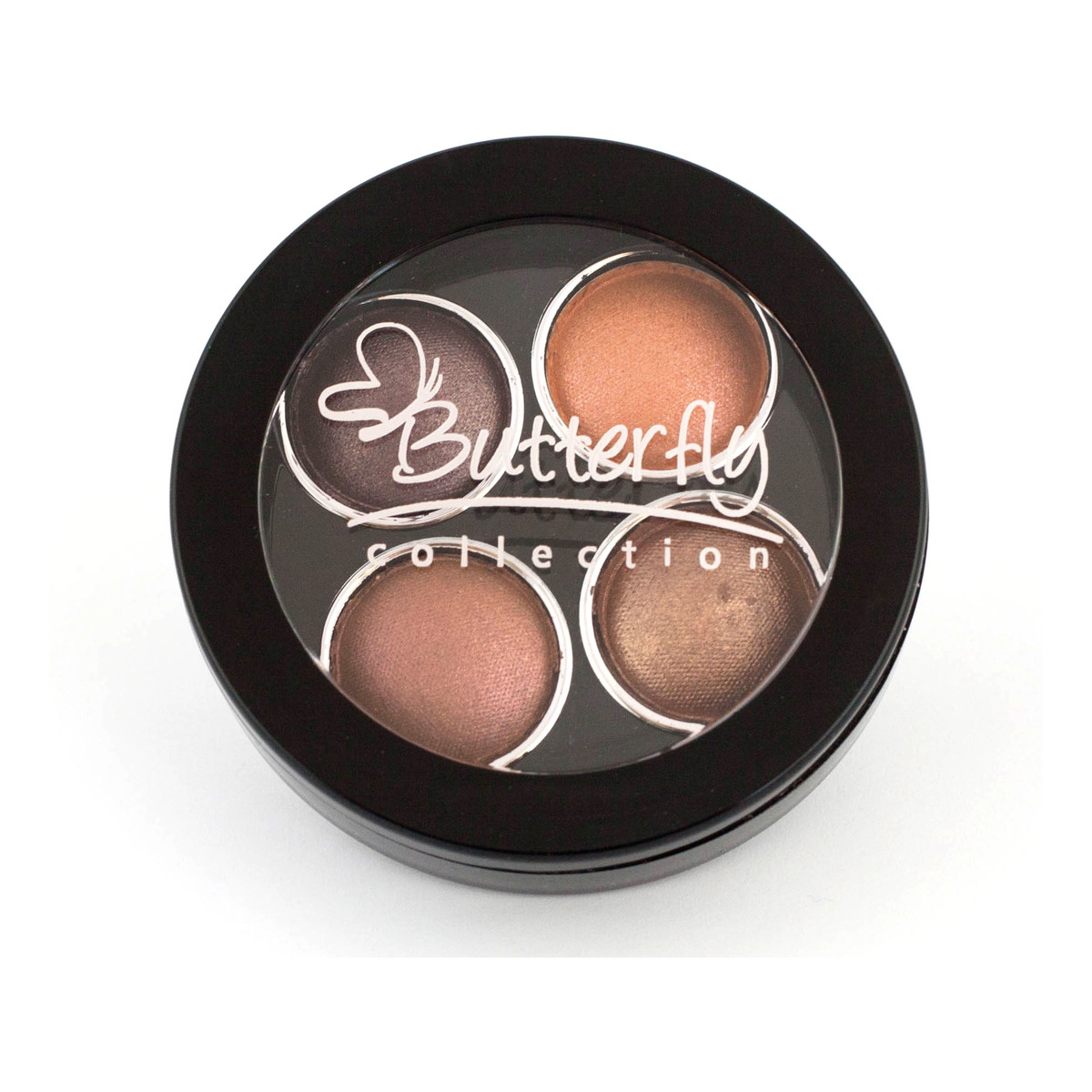 Butterfly Cienie Do Powiek Dance Shadow 5g