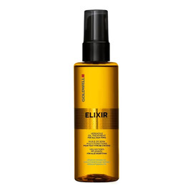 Elixir Versatile Oil Treatment olejek pielęgnacyjny do włosów