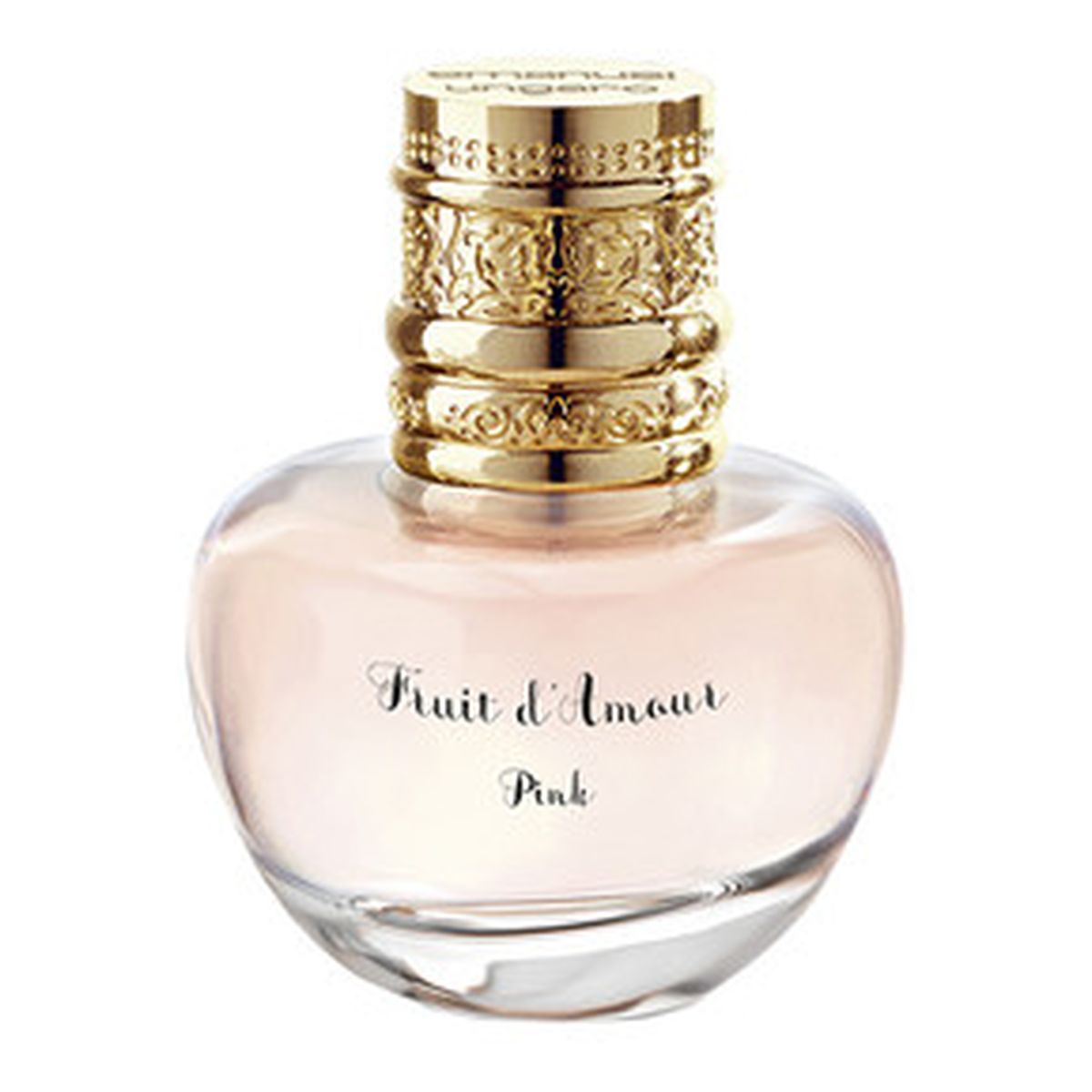 Ungaro Fruit D`Amour Pink Woda toaletowa spray 30ml