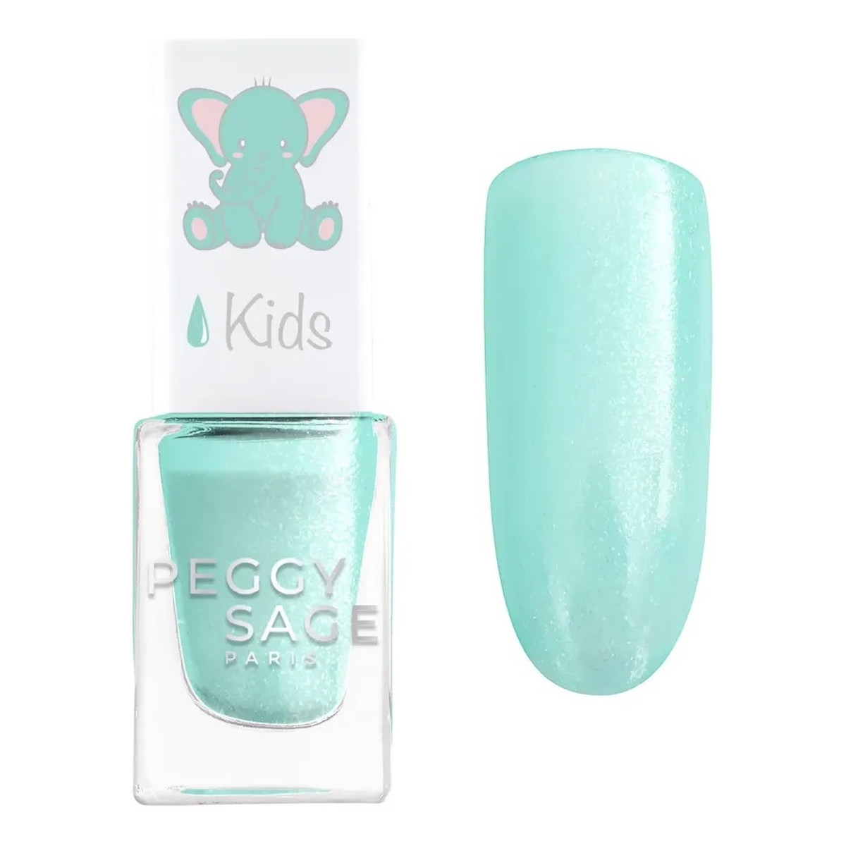 Peggy Sage Kids Lakier do paznokci dla dzieci 5ml