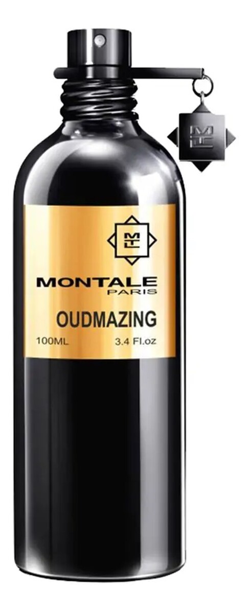 Woda perfumowana spray