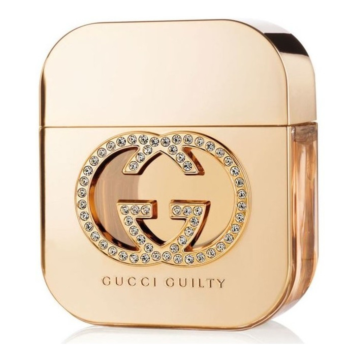Gucci Guilty Diamond Limited Edition woda toaletowa 50ml