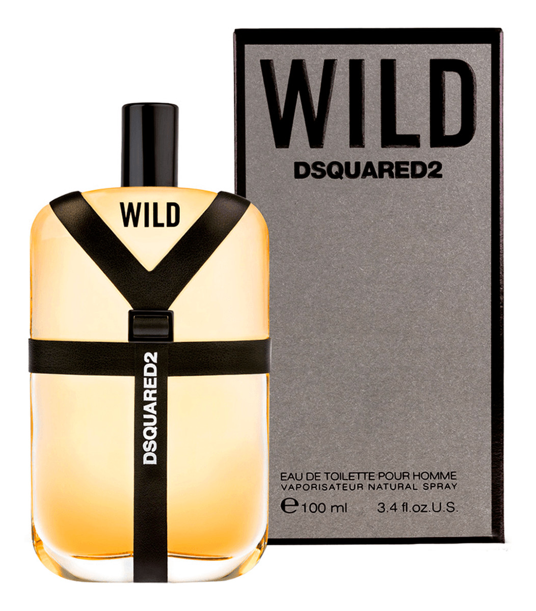 Woda toaletowa spray