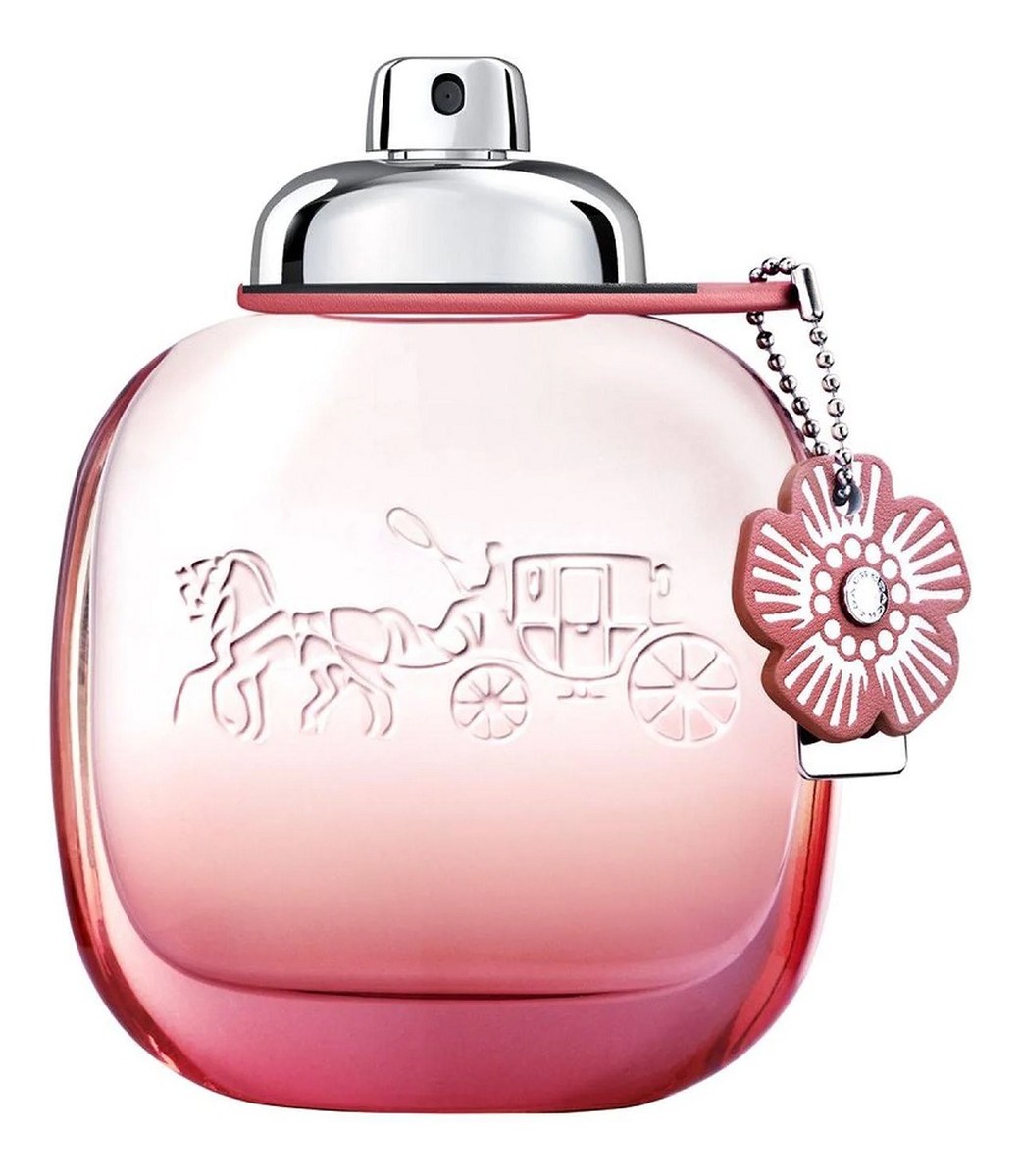 Woda perfumowana spray