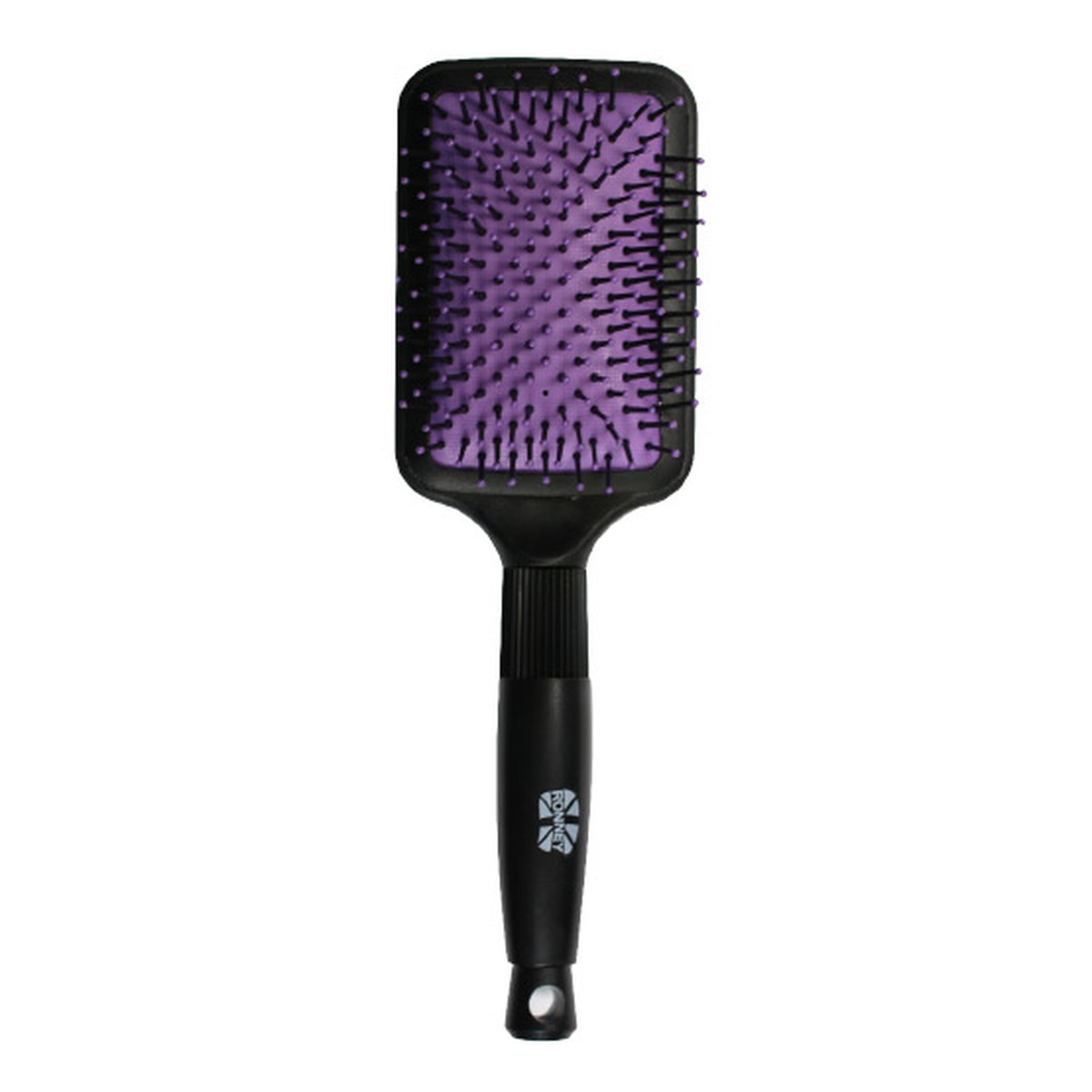 Ronney Professional brush profesjonalna szczotka do włosów 254x84mm ra 00128