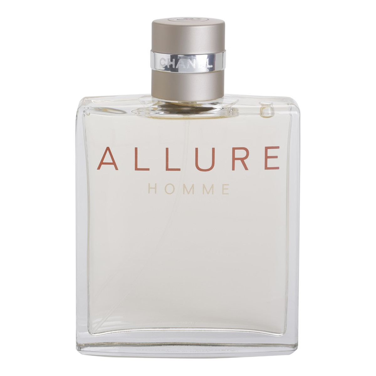 Chanel Allure Homme woda toaletowa dla mężczyzn 150ml