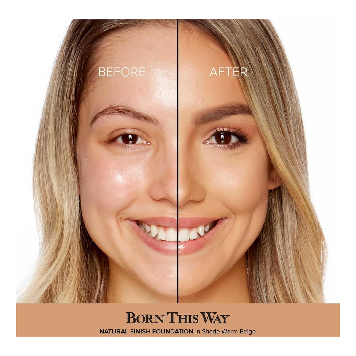 Too Faced Born This Way Foundation podkład do twarzy 30ml