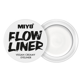 Flow Liner Eyeliner w kremie