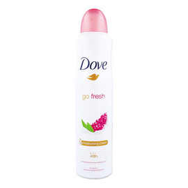 Pomegranate & Lemon Verbena 48H Antyperspirant w Sprayu Damski