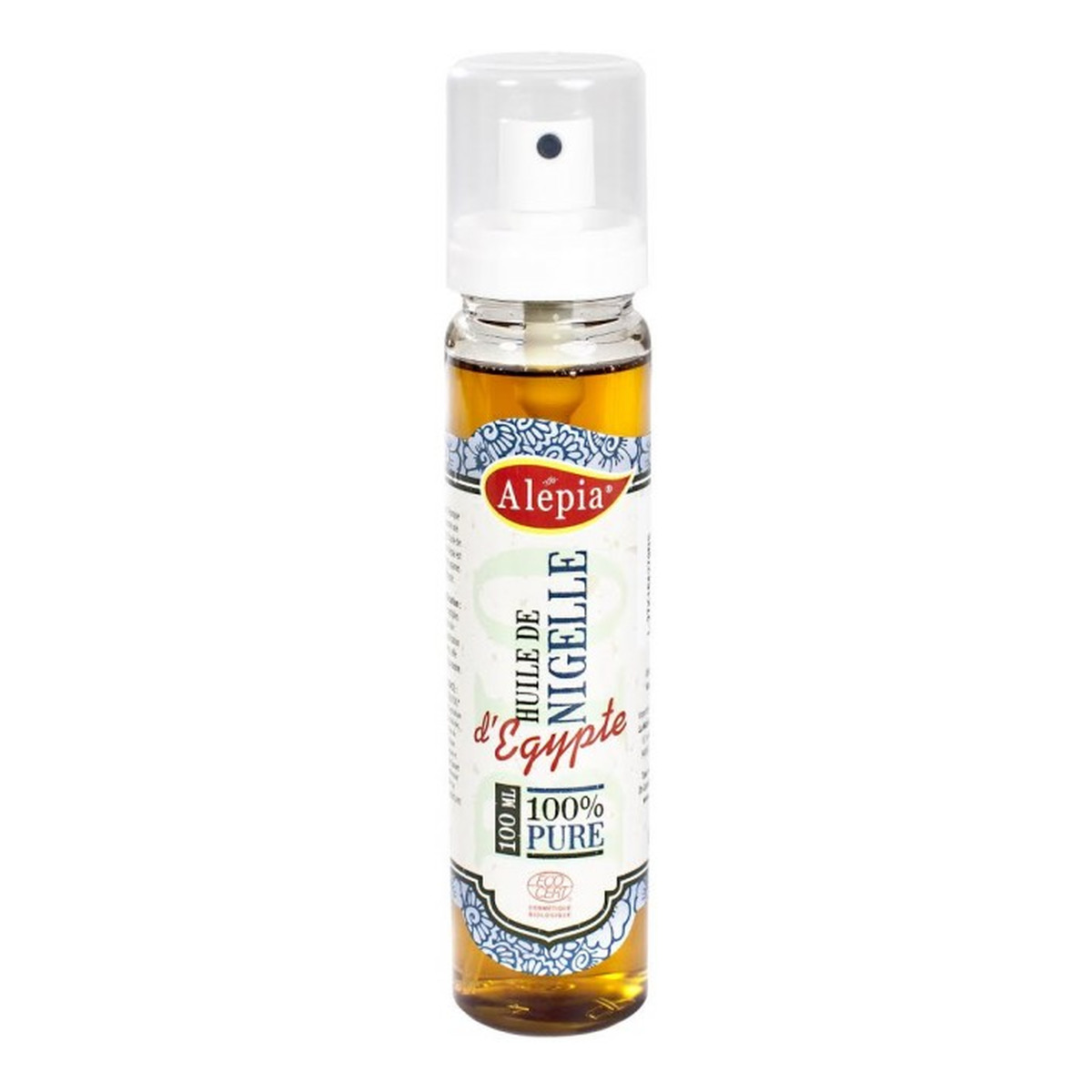 Alepia OLEJ CZARNUSZKA BIO SPRAY 100ml