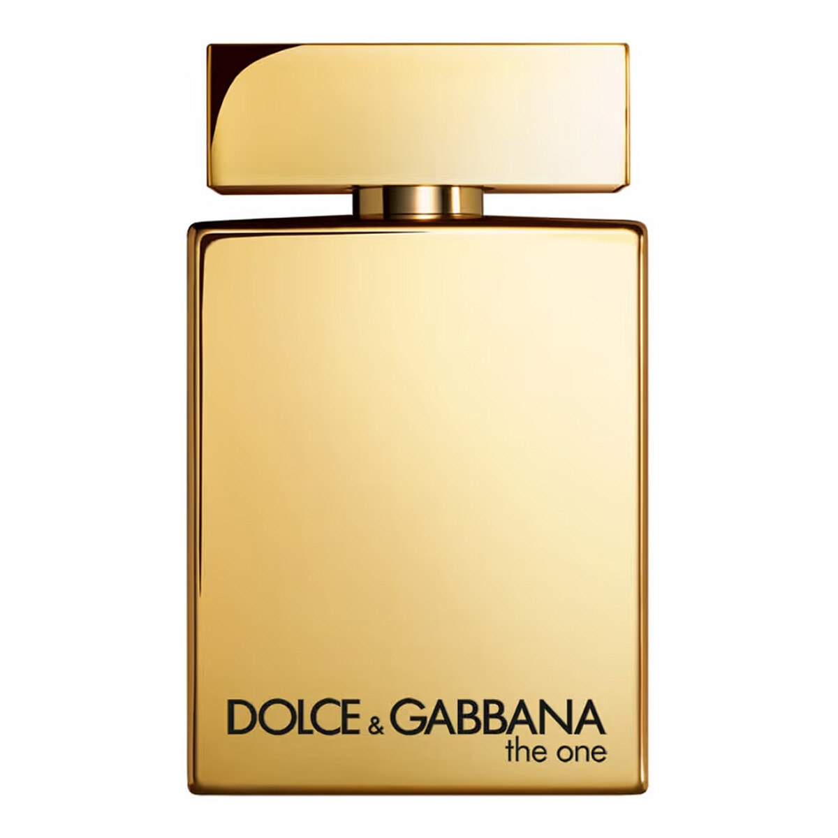 Dolce & Gabbana The One For Men Gold Intense Woda perfumowana spray-produkt bez opakowania 100ml