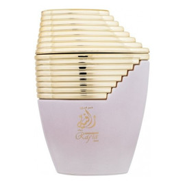 Rafia Gold woda perfumowana uniseks