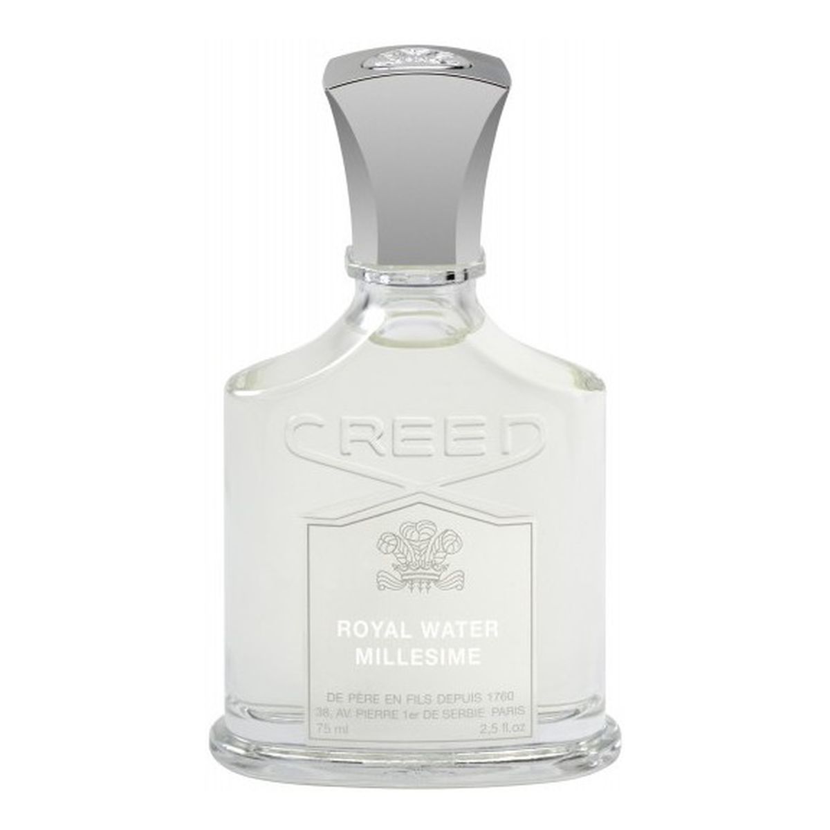 Creed Royal Water woda perfumowana Tester 75ml