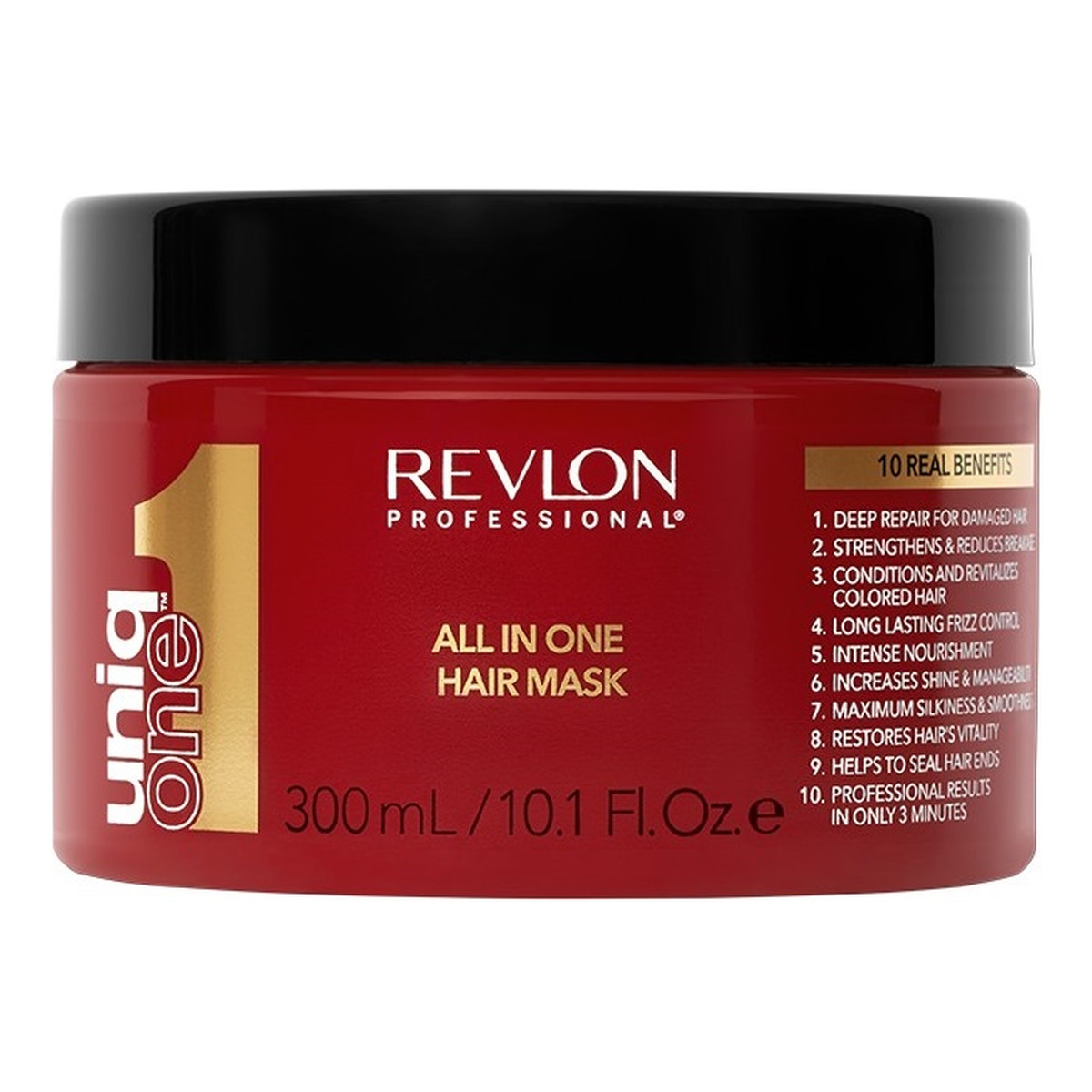 Revlon Professional Uniq One All In One Multiodżywcza maska do włosów 300ml