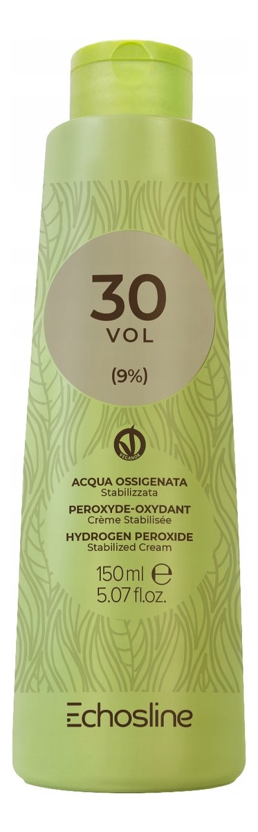 Kremowy aktywator 9% 30 VOL