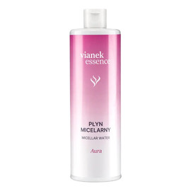 Essence płyn micelarny aura