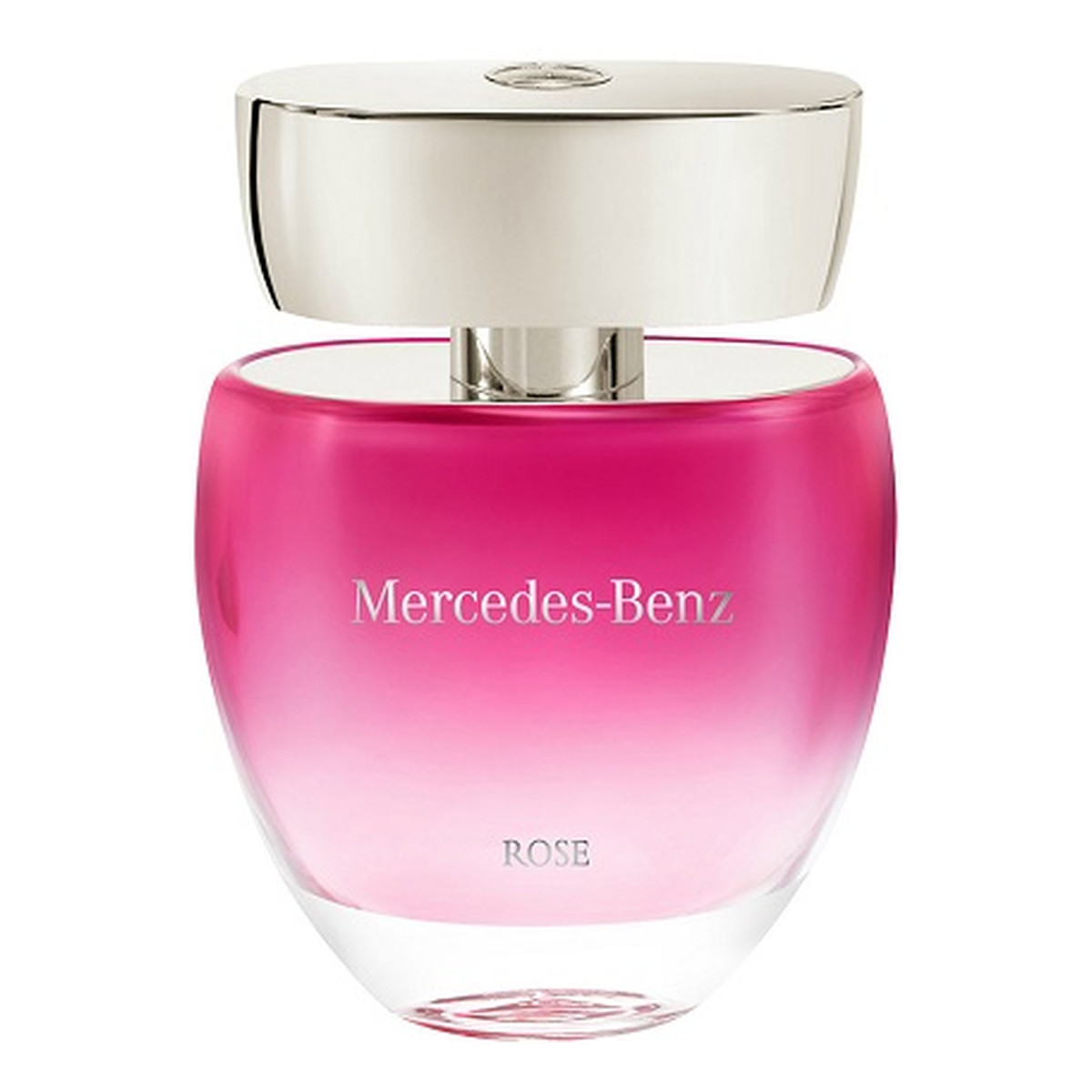 Mercedes-Benz Rose Woda toaletowa spray 60ml
