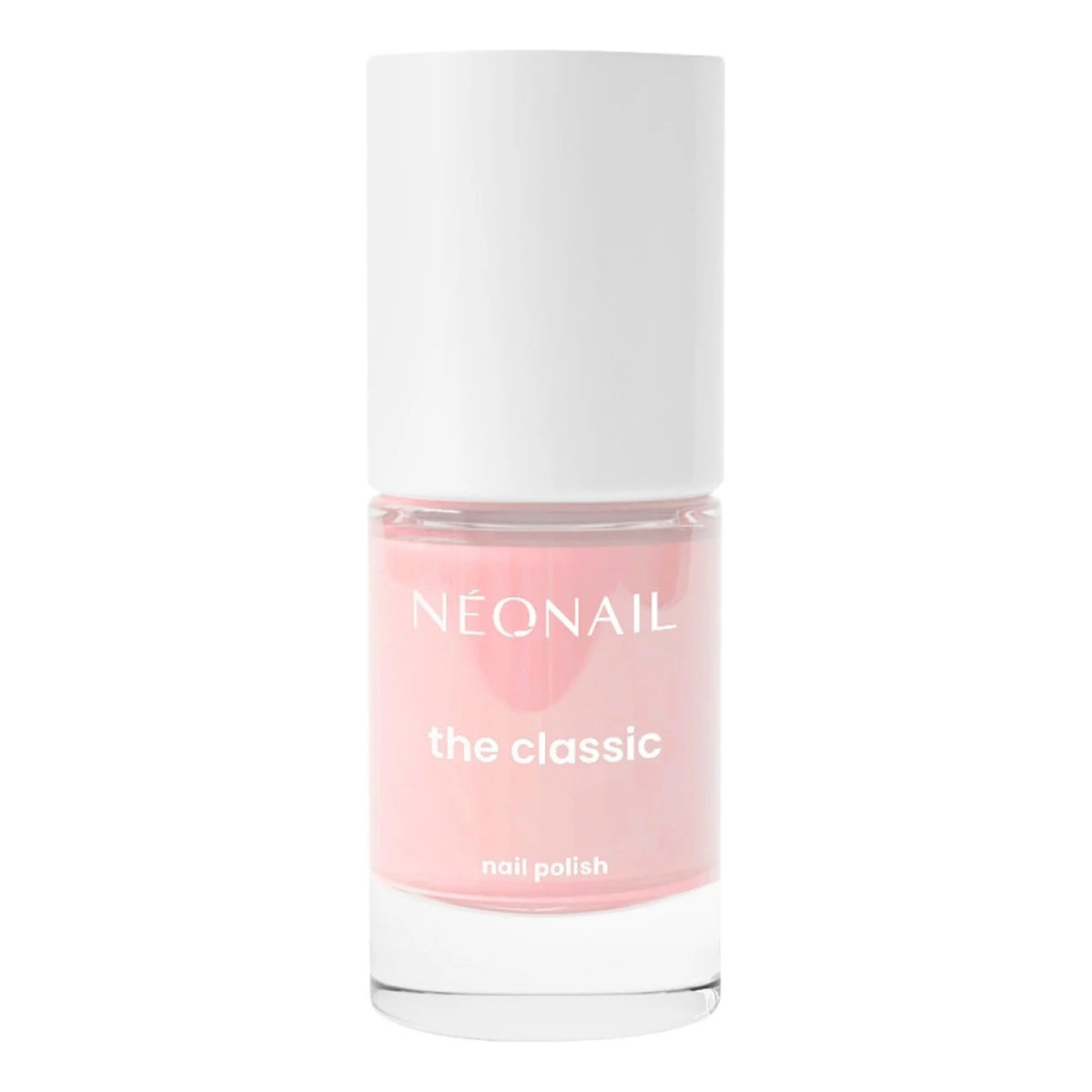 NeoNail The Classic Nail Polish lakier klasyczny do paznokci 7.2ml