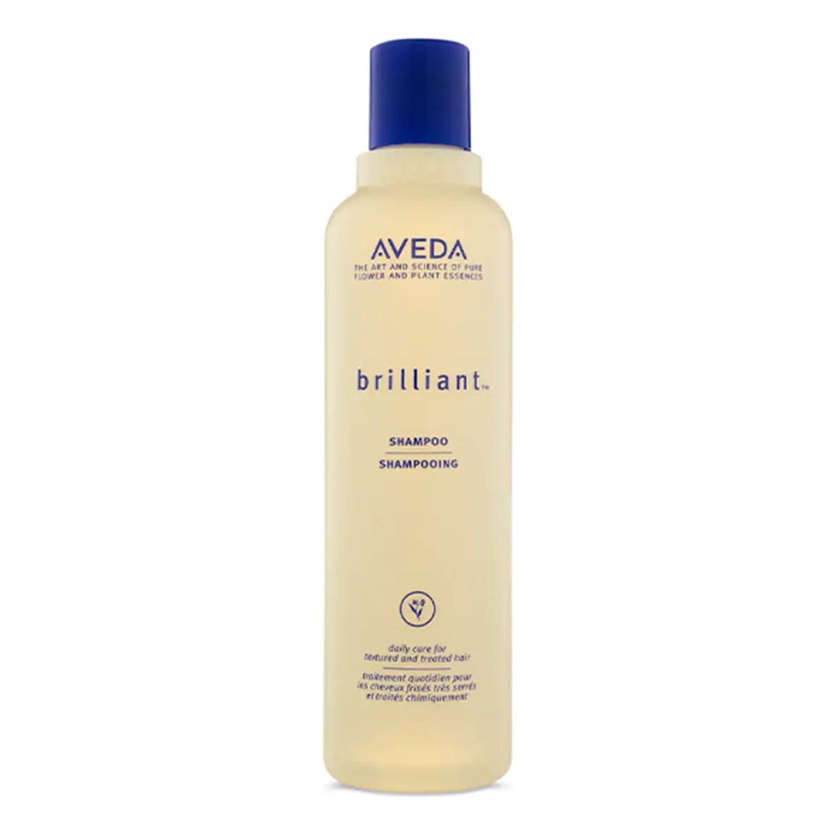Aveda Brilliant shampoo szampon do włosów do codziennego stosowania 200ml