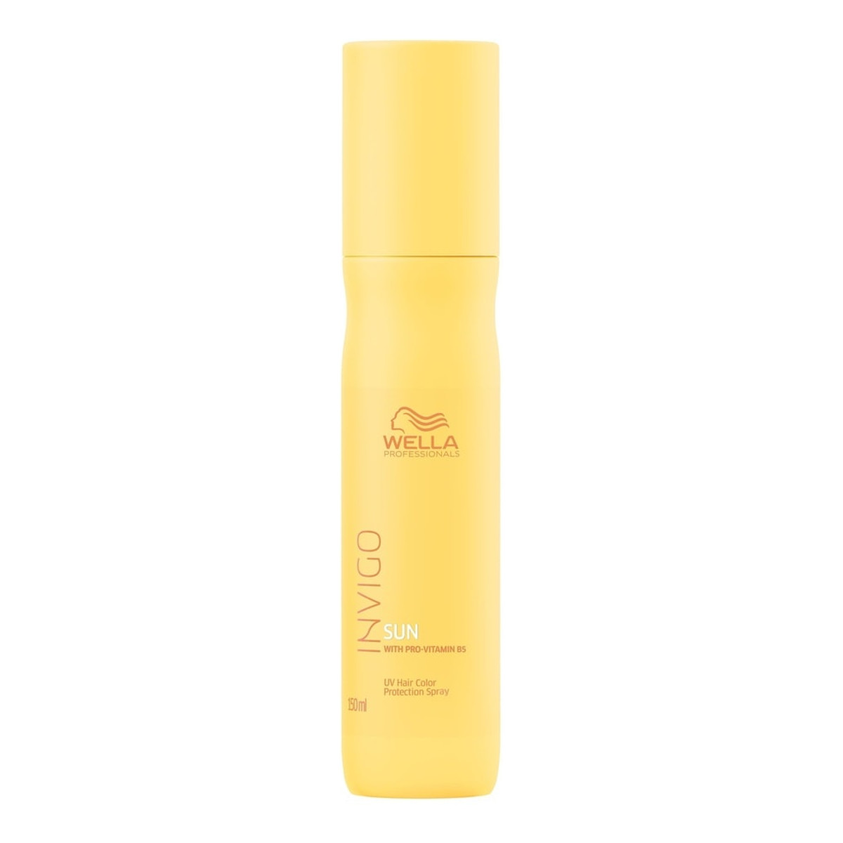 Wella Professionals Invigo sun uv hair color protection spray odżywka w spray'u do włosów chroniąca przed promieniami uv 150ml