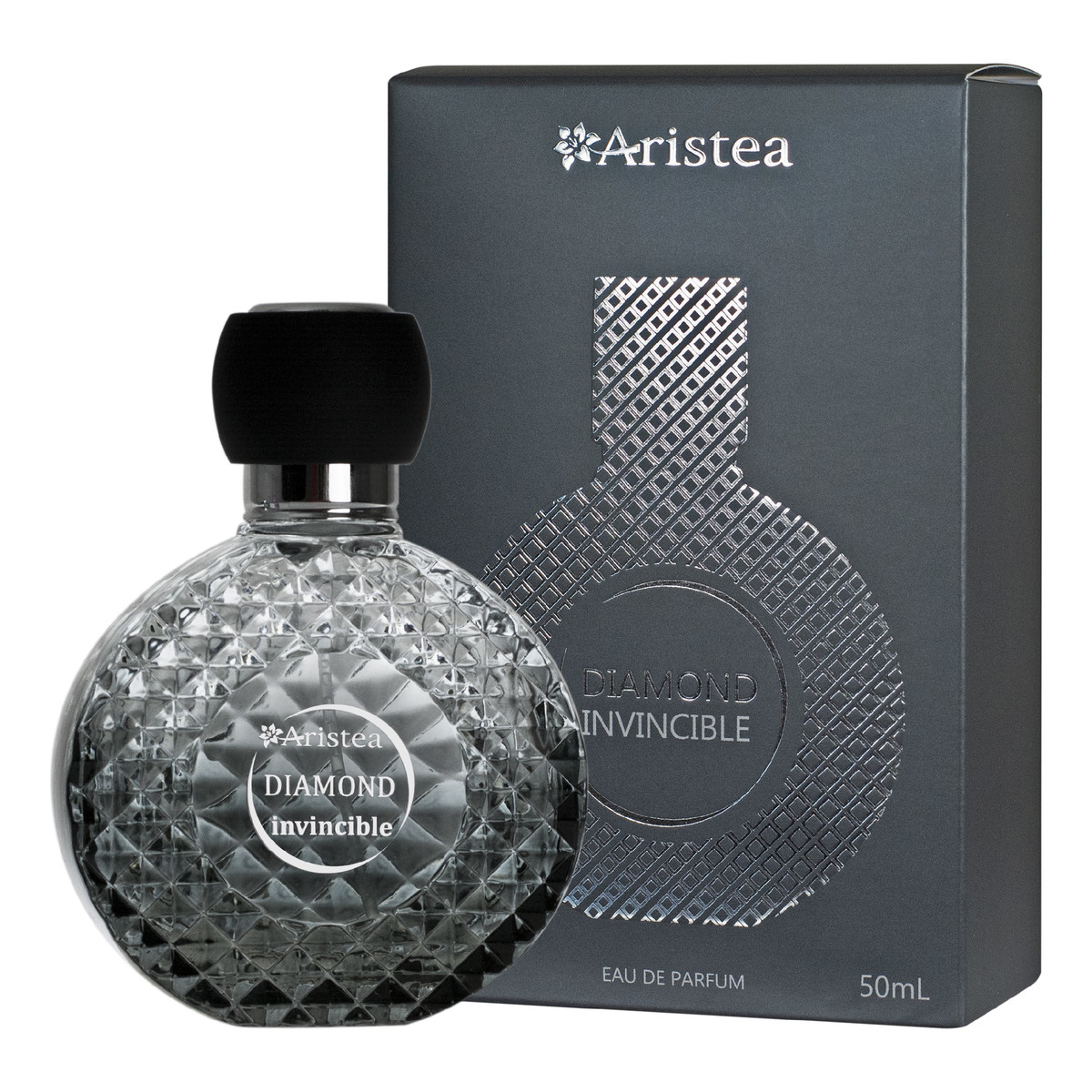 Aristea Diamond Woda perfumowana dla mężczyzn Invincible 50ml
