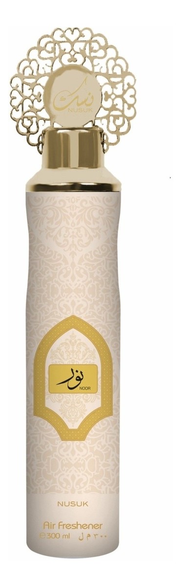 Nusuk odświeżacz powietrza-noor