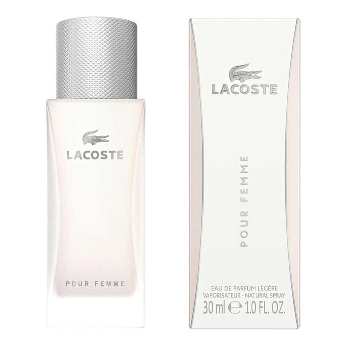 Lacoste Pour Femme Legere Woda perfumowana spray 30ml