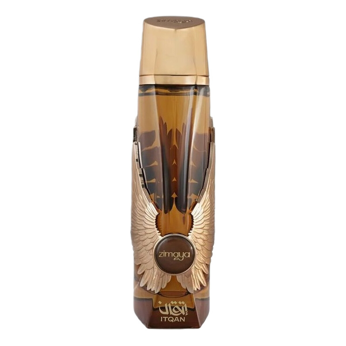 Zimaya Itqan Gold Woda perfumowana spray 100ml
