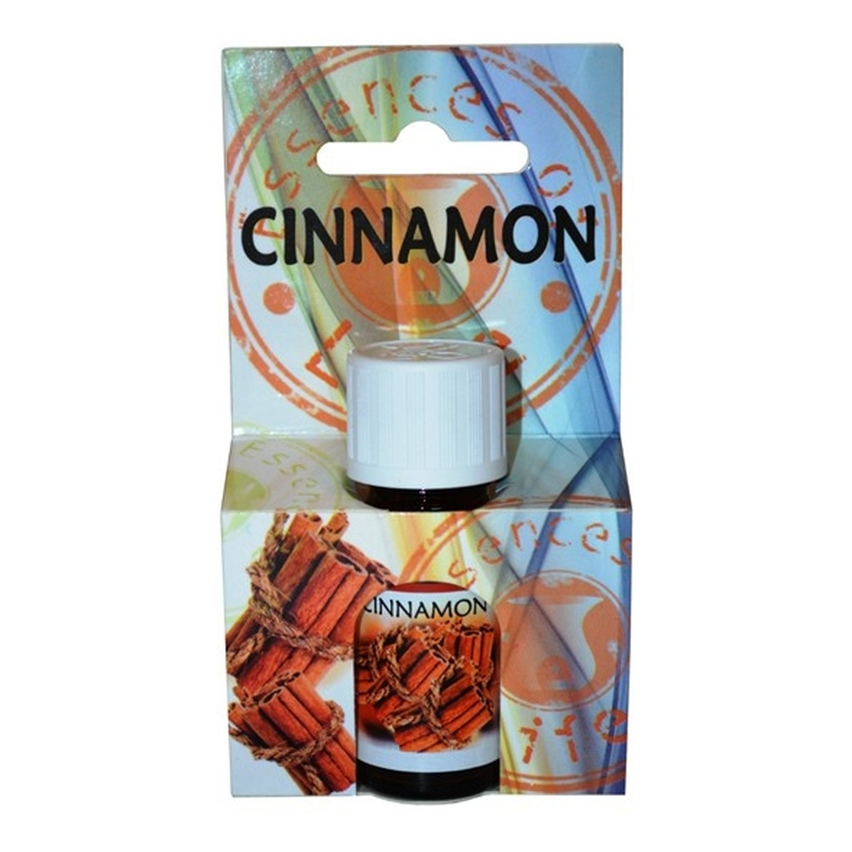 Admit OLEJEK ZAPACHOWY CYNAMON 10ml