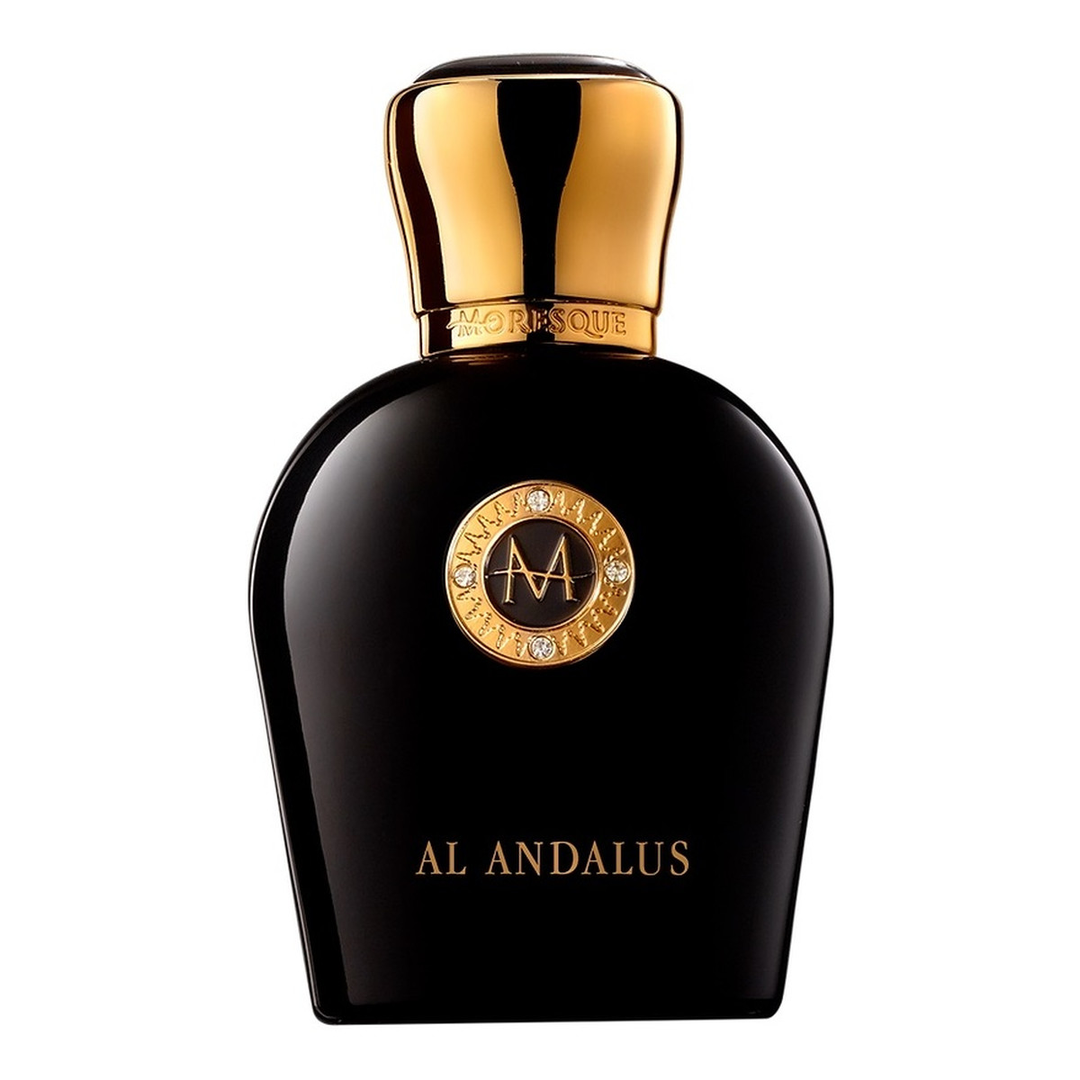 Moresque Al Andalus Woda perfumowana spray 50ml