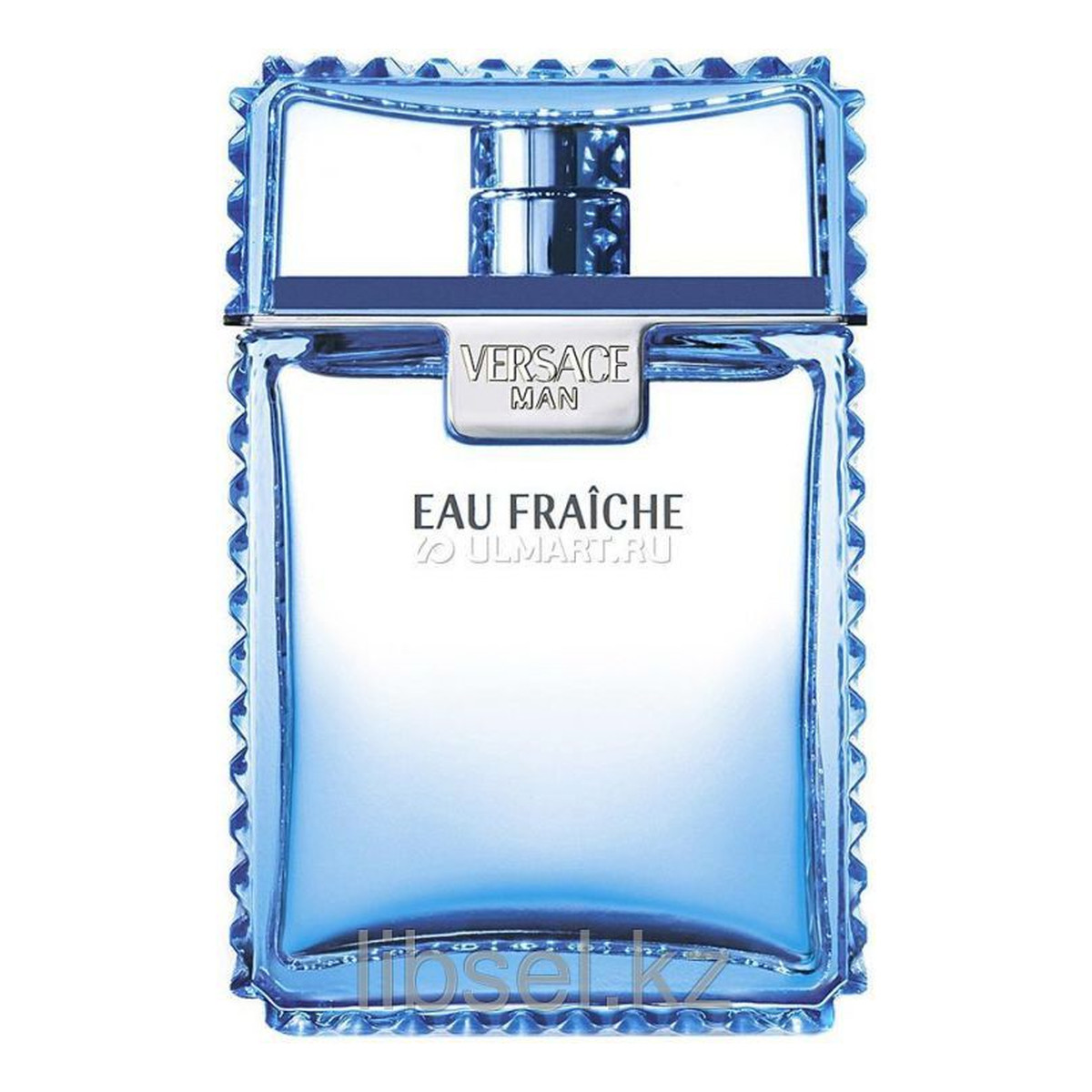 Versace Eau Fraiche Man Woda po goleniu dla mężczyzn 100ml