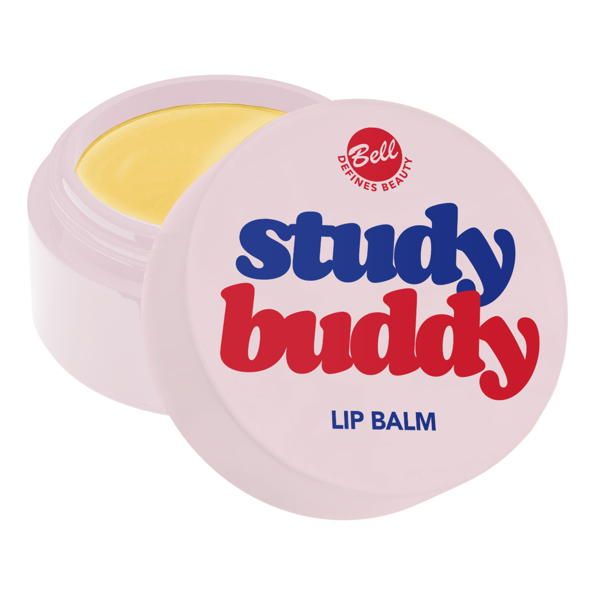 Bell Study Buddy balsam do pielęgnacji ust 4.5g