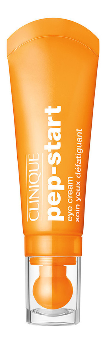 Eye Cream Rozjaśniający krem pod oczy