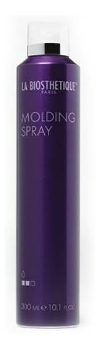 Molding Spray modelujący spray do stylizacji włosów