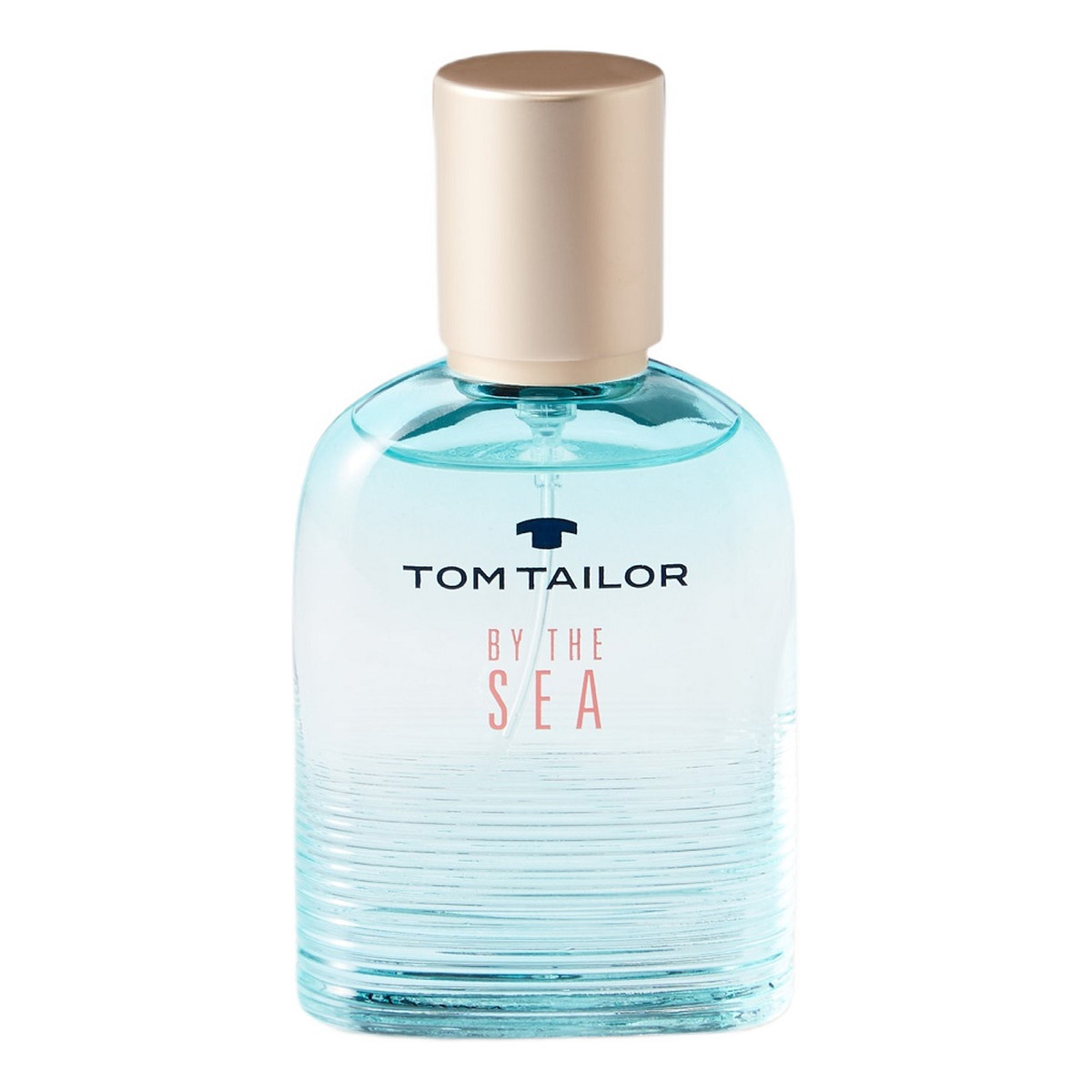 Tom Tailor By The Sea Woman Woda toaletowa spray 30ml