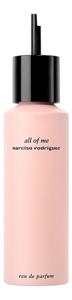 Woda perfumowana refill