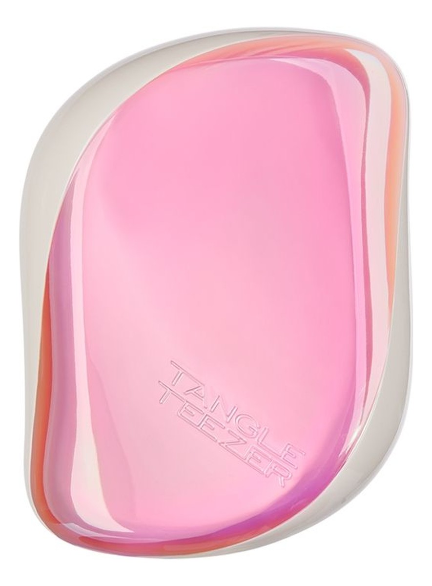 Detangling Hairbrush szczotka do włosów Holographic Pink