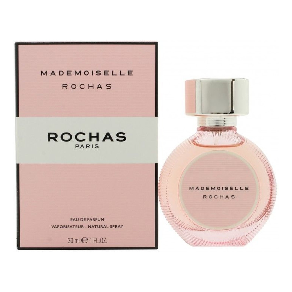 Rochas Mademoiselle Rochas Woda perfumowana 30ml
