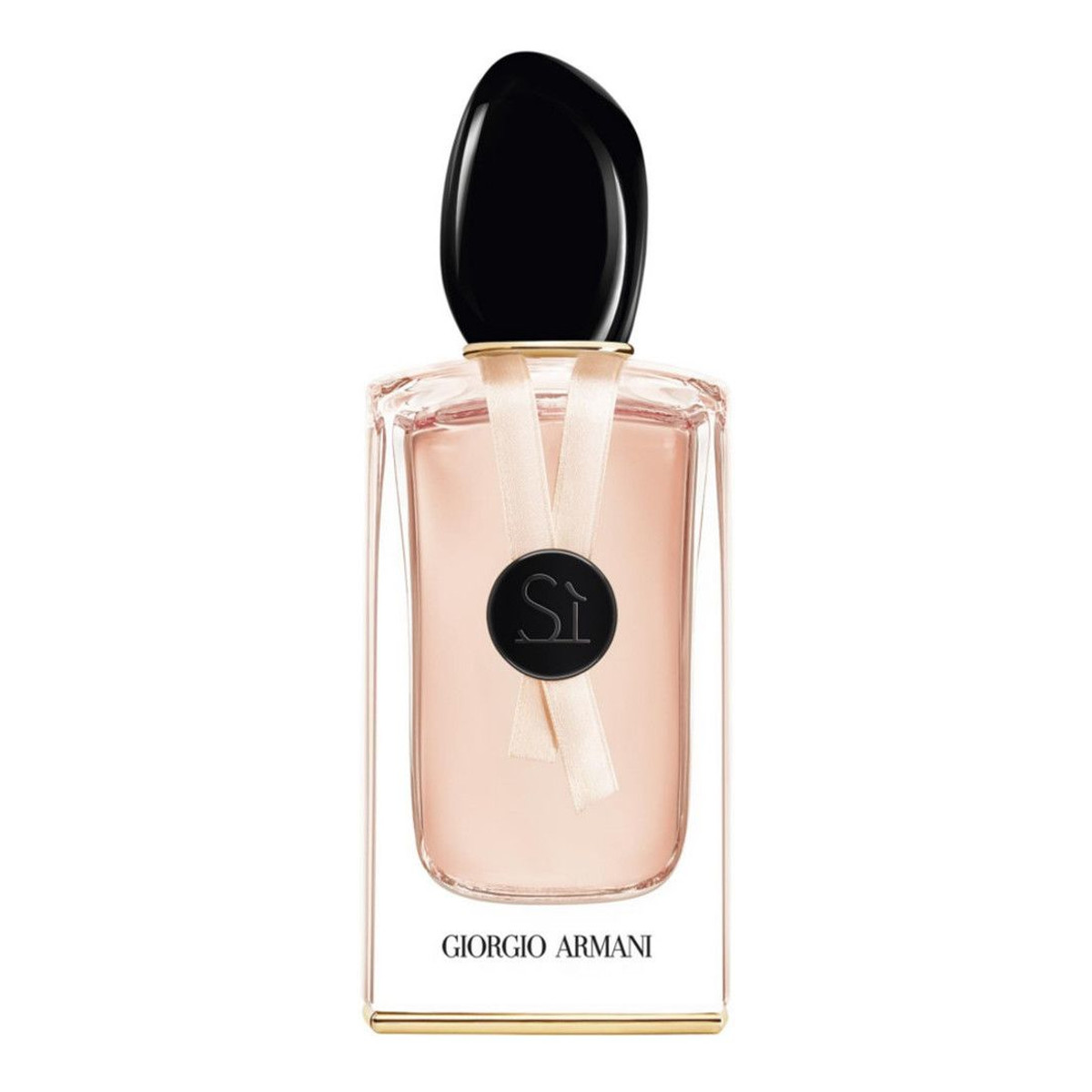 Giorgio Armani Si Rose Signature woda perfumowana Tester 100ml