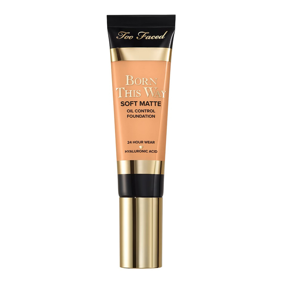 Too Faced Born This Way Soft Matte Foundation matujący podkład w płynie 30ml