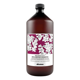 Naturaltech Replumping Shampoo szampon do włosów cienkich