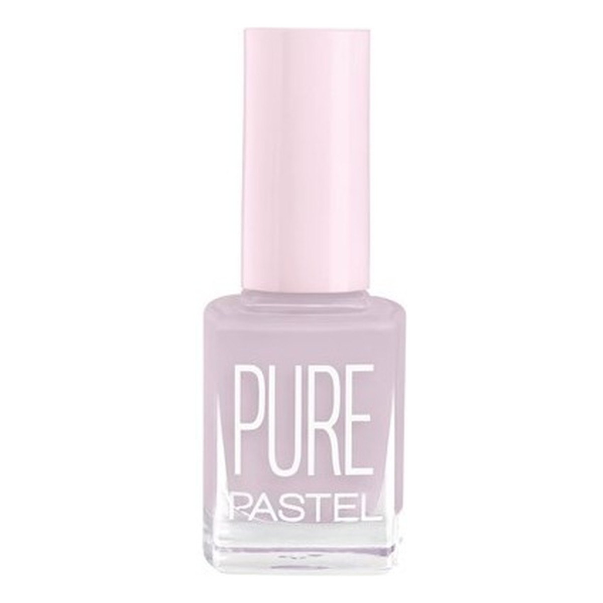 Pastel Pure Lakier do paznokci 13ml