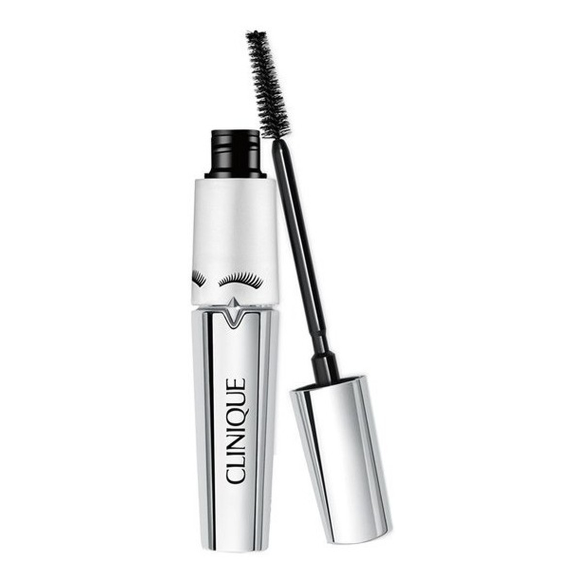 Clinique Lash Power Flutter-To-Full Pogrubiający tusz do rzęs 9ml